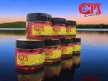 CPX Baits Főtt színezett Large tigrismogyoró horogcsali - Vad Méz - 36 gramm -