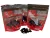 CPX Baits Főtt tigrismogyoró - MEGA BLACK 150 gramm