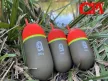CPX TACKLES - PATRONOS ÚSZÓ - Ovális formájú - 30gr