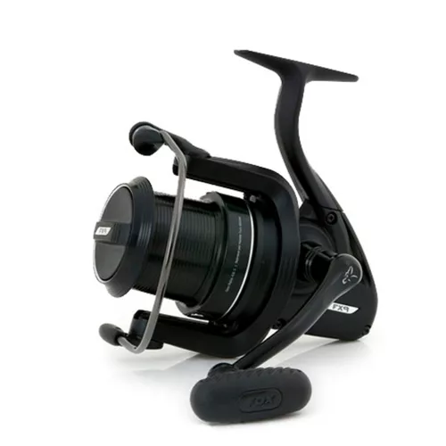 Fox FX11 Reel