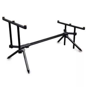 Fox EOS 3 Rod Pod
