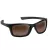 Fox Collection Wraps Green/Black - Brown Lens