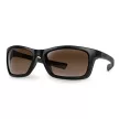 Fox Collection Wraps Green/Black - Brown Lens