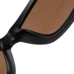 Fox Collection Wraps Green/Black - Brown Lens