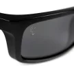 Fox Collection Wraps Black/Orange - Grey Lens