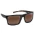 Fox Avius Black Camo - Brown Lens