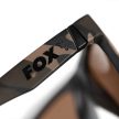 Fox Avius Camo Black - Brown Lens