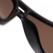 Fox AV8 Black & Camo - Brown lense