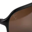 Fox AV8 Black & Camo - Brown lense