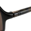 Fox AV8 Black & Camo - Brown lense