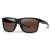 Fox Collection Green & Black Shades – Brown Lens