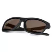 Fox Collection Green & Black Shades – Brown Lens