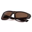 Fox Avius Trans Khaki - Brown Lens