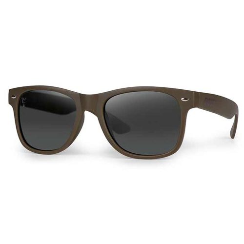 Fox Avius Khaki - Green Lens