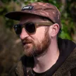Fox Avius Khaki - Green Lens