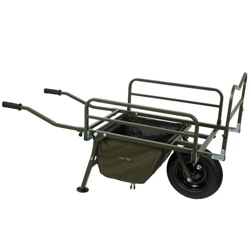 Fox R-Series Barrow Plus  (Spares Only)