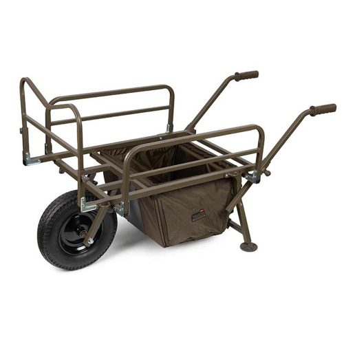 Fox Voyager Barrow Plus