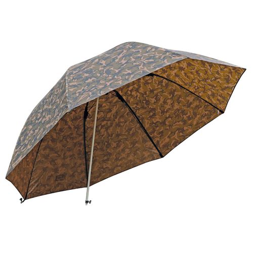 Fox 60ins Camo Brolly