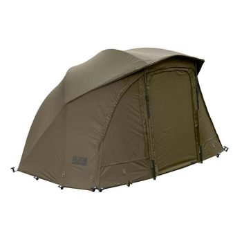 Fox Retreat Brolly System inc. Vapour Infill