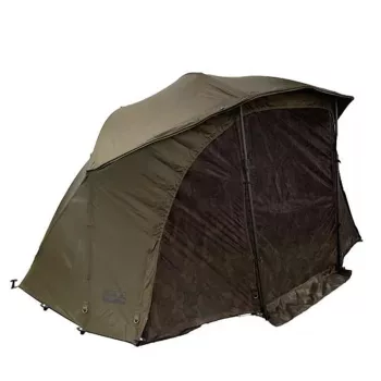 Fox Retreat Brolly System Camo Mozzy Mesh