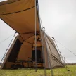 FoxFox EOS Social Shelter