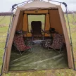 FoxFox EOS Social Shelter