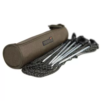 Fox Voyager Bivvy Storm Pack