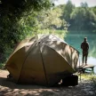 Fox 60" Brolly