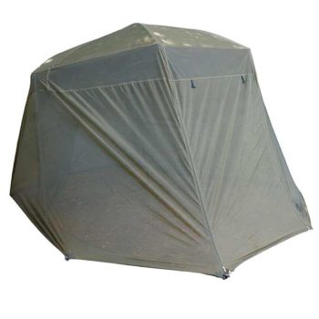 Fox 60" Khaki Mozzy Mesh