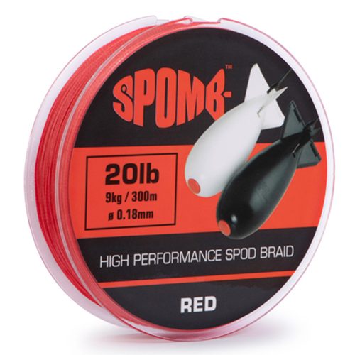 Spomb™ Braid