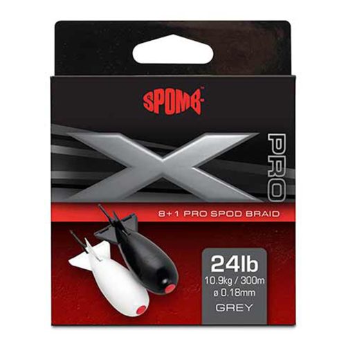 Spomb X Pro Braid
