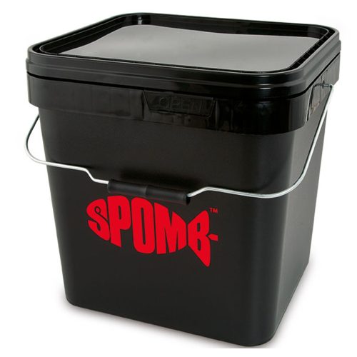 Spomb™ Bucket