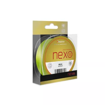 Delphin NEXO 8 / fluo zöld