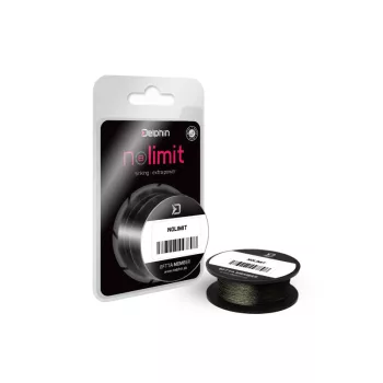 Delphin NOLIMIT Hookline zöld