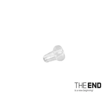 THE END Gumistopper Ronnie / 20db