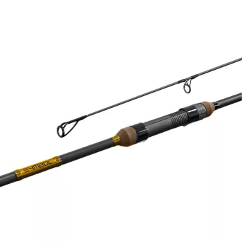 Delphin SYMBOL Carper / 3 rész