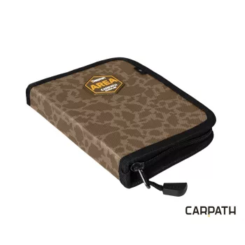 Igazolványtartó Delphin Carpath ID