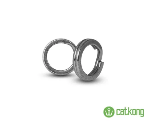 Harcsa gyűrű CATKONG / 10db / 110kg