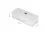 Doboz Delphin TBX Duo 140-6P