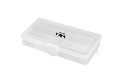 Doboz Delphin TBX One 186-3P