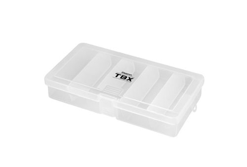 Doboz Delphin TBX One 186-5P