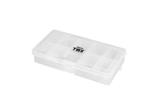 Doboz Delphin TBX One 186-10P
