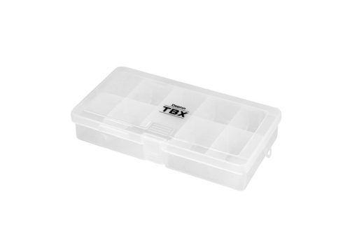 Doboz Delphin TBX One 132-10P