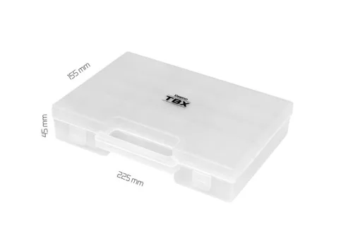 Doboz Delphin TBX One 225-15P