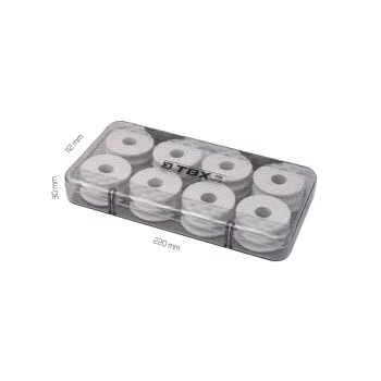 Doboz Delphin TBX Rig 220-8F Magnetic