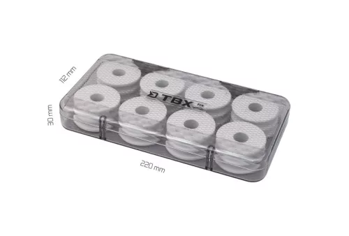 Doboz Delphin TBX Rig 220-8F Magnetic