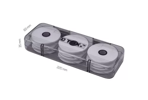 Doboz Delphin TBX Rig 220-6F Magnetic