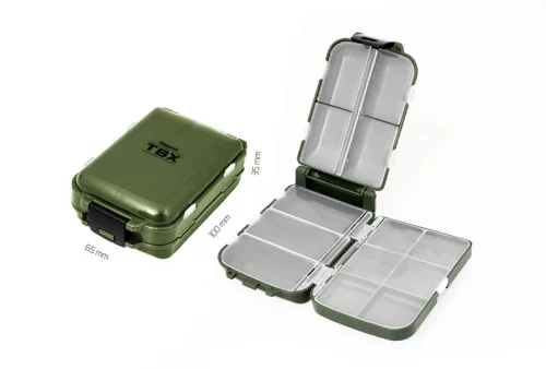 Doboz Delphin TBX Trio 100-13P