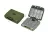 Doboz Delphin TBX Duo 105-18P