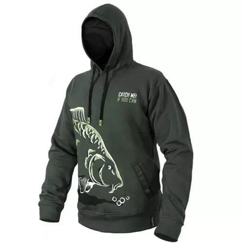 Kapucnis felső  Delphin CATCH ME! Kapor